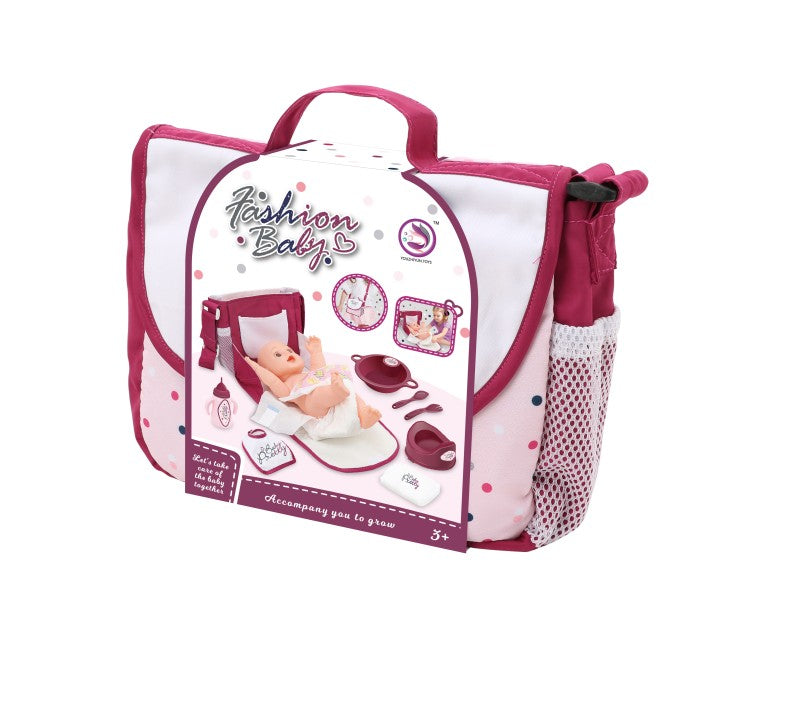 Set pro panenku