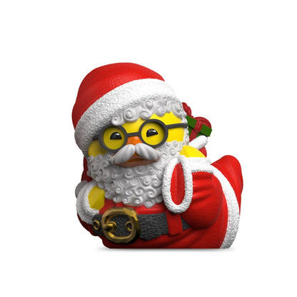 Tubbz kachnička malá Santa Claus