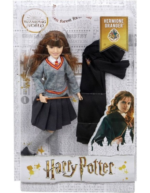 Harry Potter a tajemná komnata panenka Harry Potter