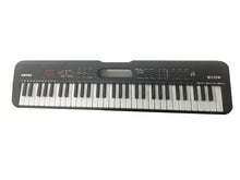 Pianko s mikrofonem