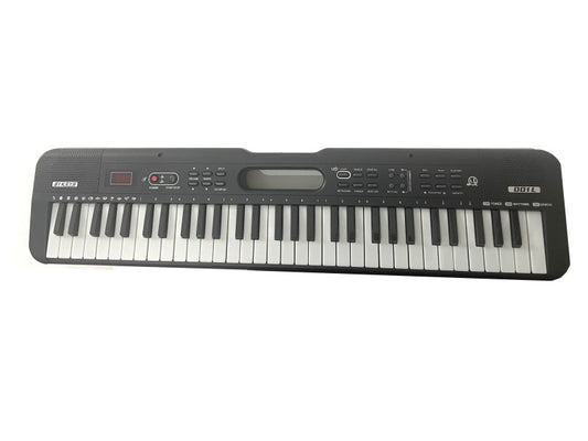 Pianko s mikrofonem