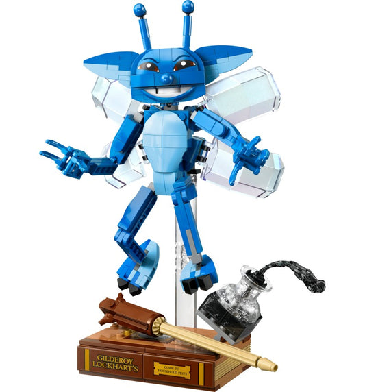 LEGO® 76461 Harry Potter™Cornwallský rarach