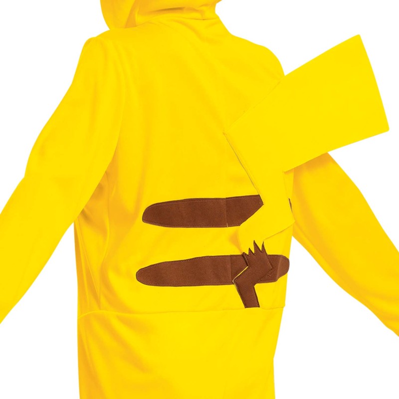 Pokémon kostým Pikachu, 7 - 8 let