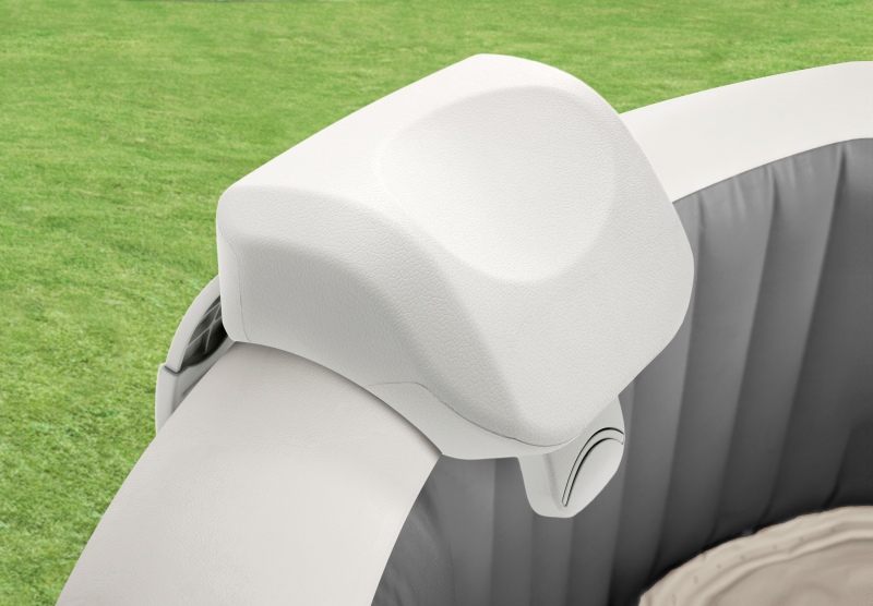 Vířivka PureSpa™ Greywood Bubble Deluxe pro 4 osoby