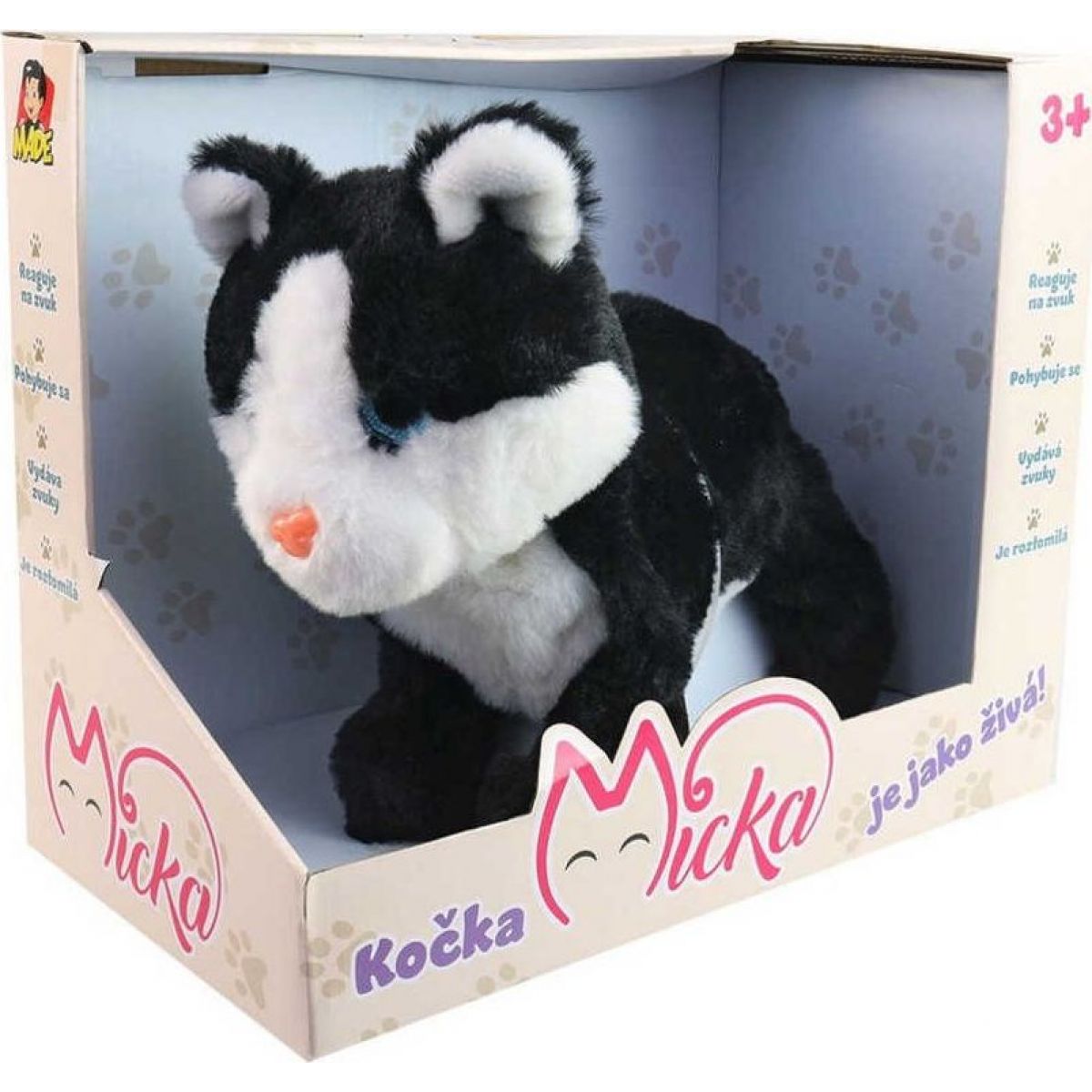 MOZAIKA 12617