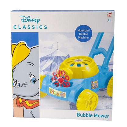 Sekačka s bublinovačem Disney