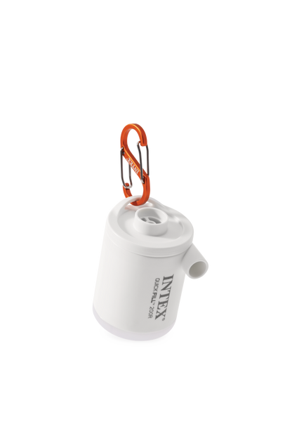 Malá Elektrická pumpa Quickfill USB200R