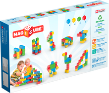Geomag Magicube Creative 24 dílků