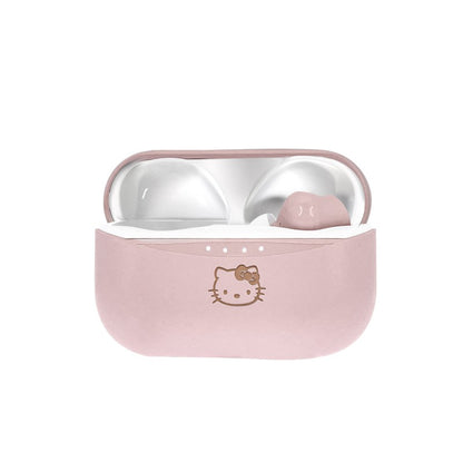 Sluchátka Hello Kitty TWS
