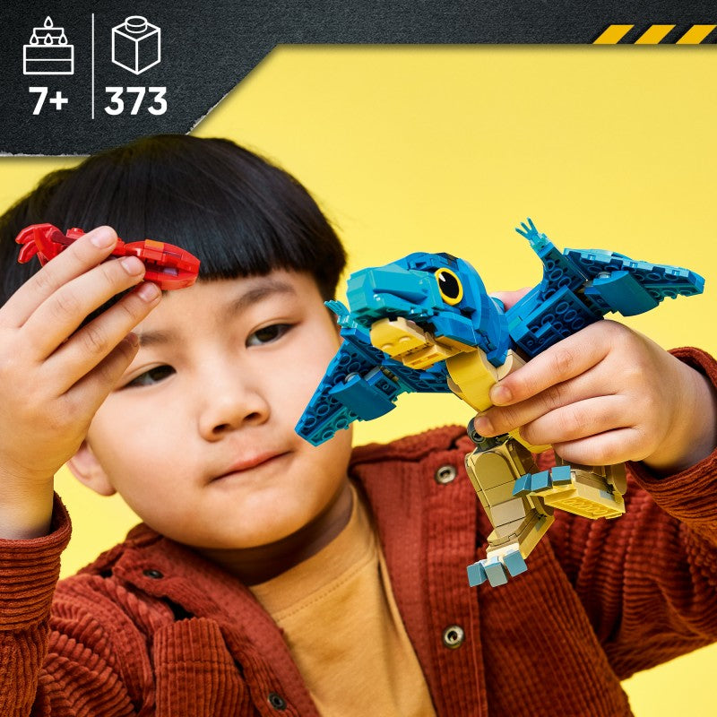 LEGO® Jurassic World 77977 Dinosauří mládě: Pteranodon