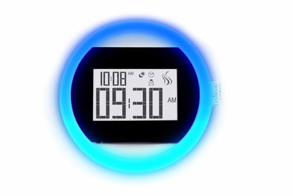 Lexibook vonný radiobudík s jednou parfémovou kapslí v ceně