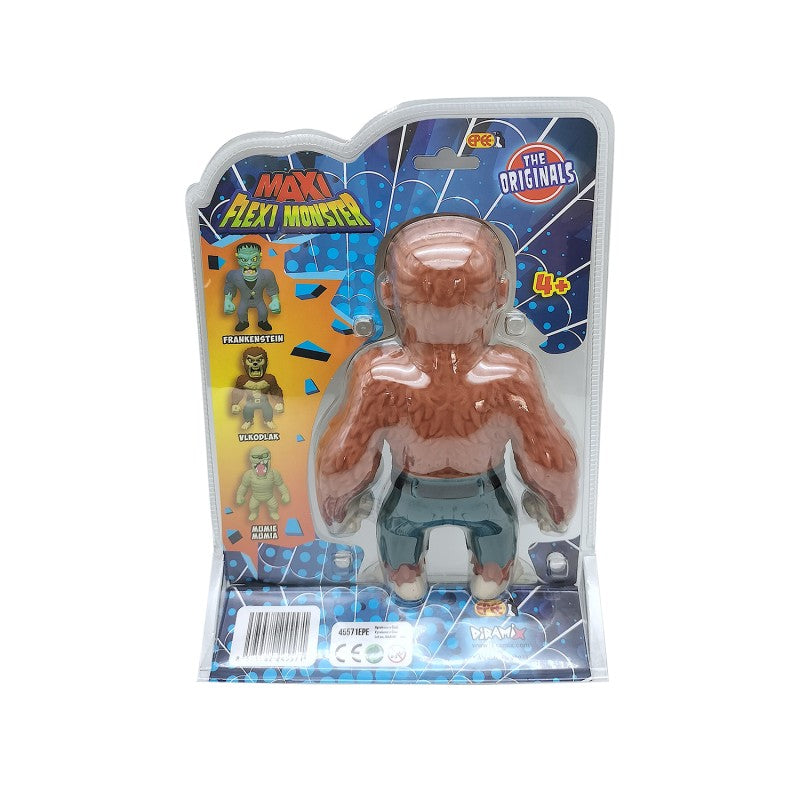 Flexi Monster Maxi Vlkodlak