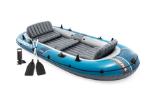 Excursion™ 5 Boat Nafukovací člun