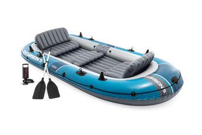 Excursion™ 5 Boat Nafukovací člun