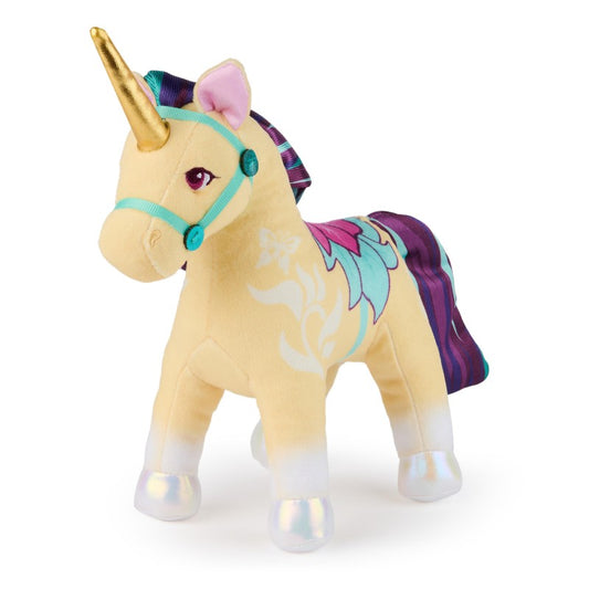 Unicorn Academy základní plyšáci