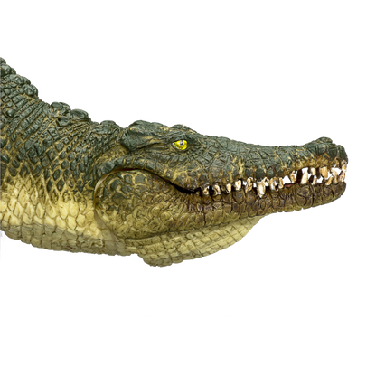 Krokodýl figurka