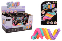 Magický duhový kruh