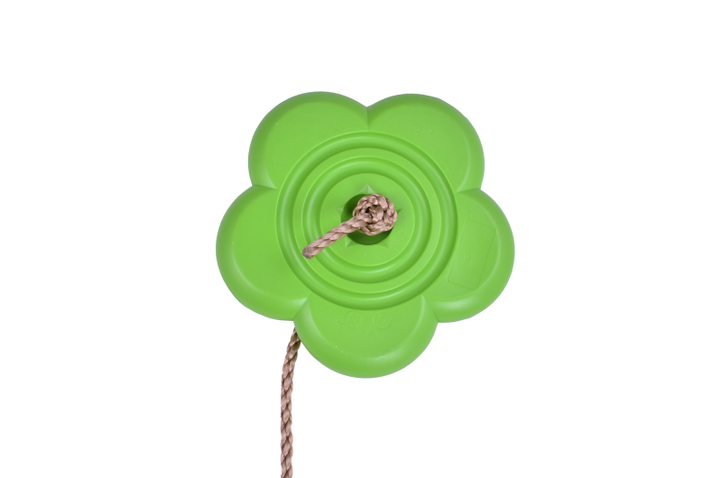 Disk houpací kytička průměr 29 cm