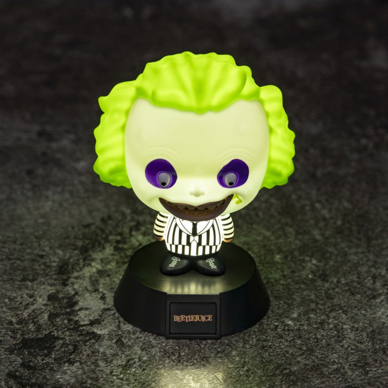 Icon Light Beetlejuice