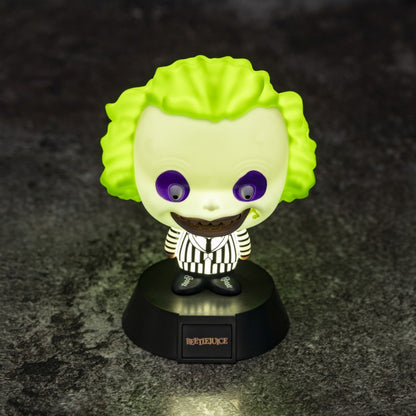 Icon Light Beetlejuice