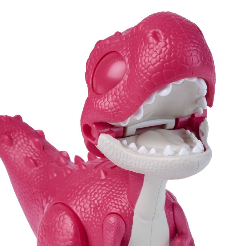 Tlapková patrola dino figurka se zvuky + Marshall