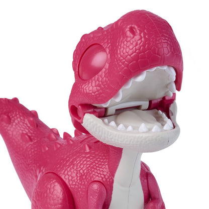 Tlapková patrola dino figurka se zvuky + Marshall