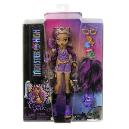 Monster High panenka Monsterka Draculaura™