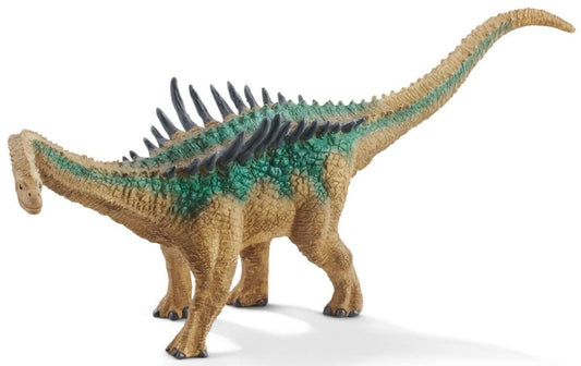 Prehistorické zvířátko - Agustinia