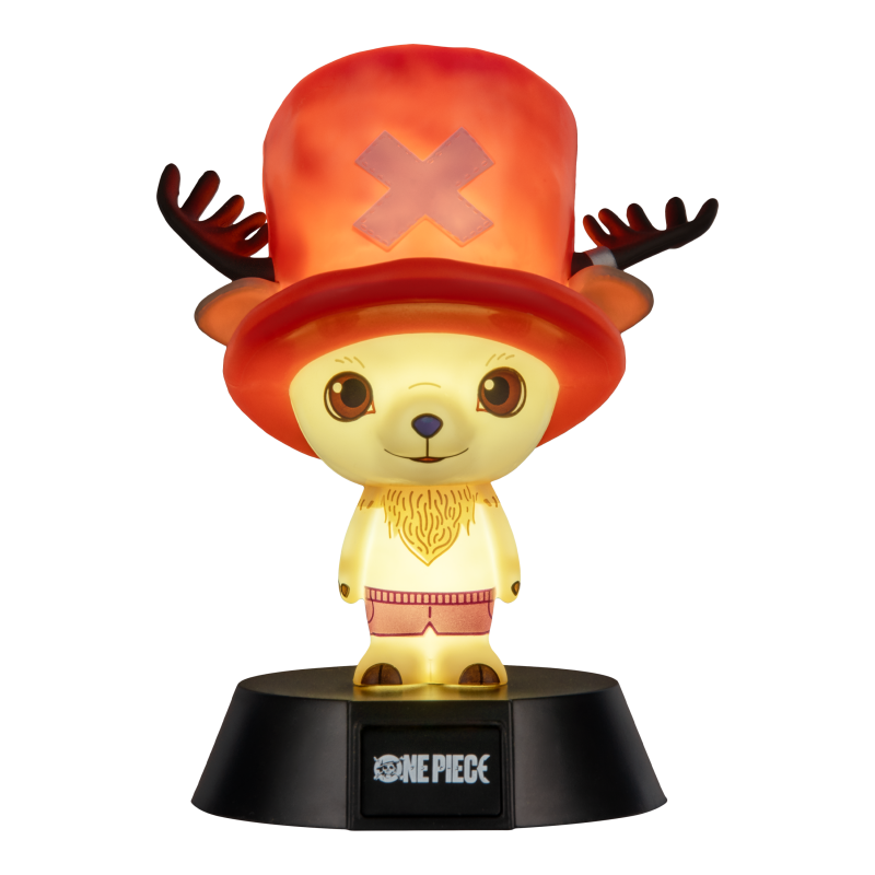 Icon Light svítící figurka One Piece – Chopper