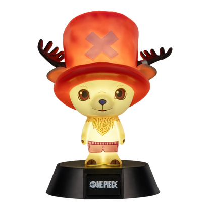 Icon Light svítící figurka One Piece – Chopper