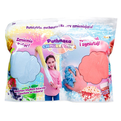 Chmurkolina voňavá 2 pack (2x60g) oranžová + zelená