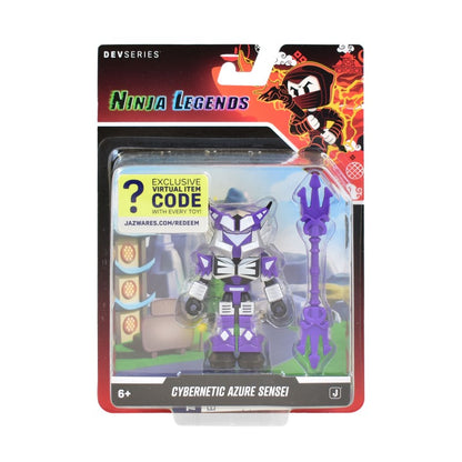 Figurka Dev Series/Roblox