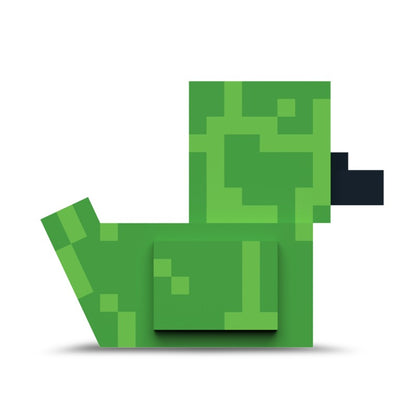 Tubbz kachnička Minecraft - Creeper