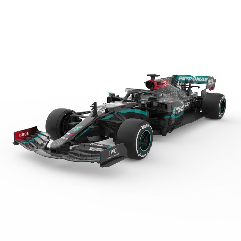 Rastar R/C 1:18 Formule F1 Mercedes-AMG W11 EQ Performance