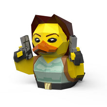 Tubbz kachnička Lara Croft Retro (první edice)