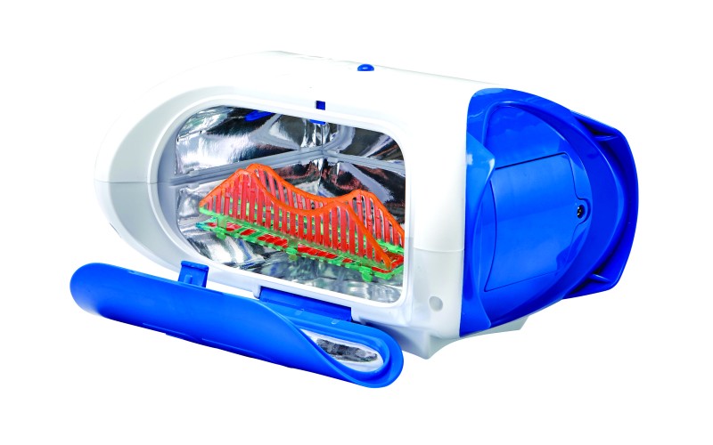 3D Magic starter sada