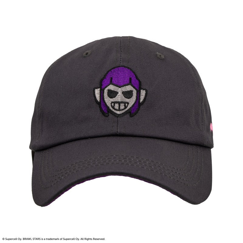 Brawl Stars kšiltovka Mortis