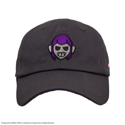Brawl Stars kšiltovka Mortis