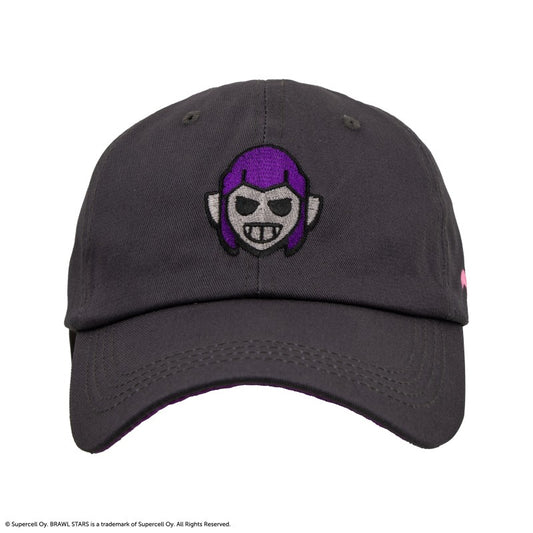 Brawl Stars kšiltovka Mortis