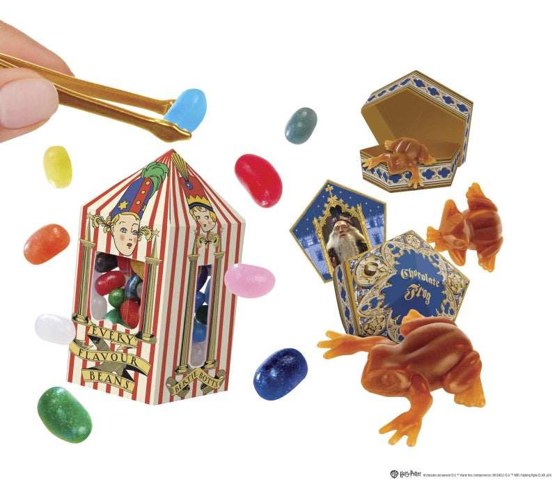 MGA's Miniverse – Harry Potter Mini kouzelné cukrovinky