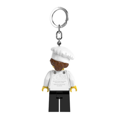 LEGO Minifigures Šéfkuchařka svítící figurka