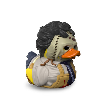 Tubbz kachnička malá Leatherface
