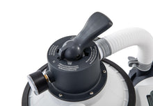 Písková filtrace 220-240 V