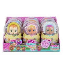 Cry Babies Magic Tears edice Happy Flower Chloe