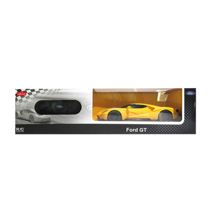 R/C 1:24 Ford GT černé