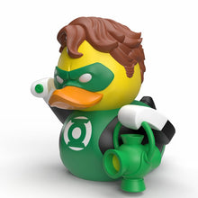 Tubbz kachnička DC Comics - Green Lantern