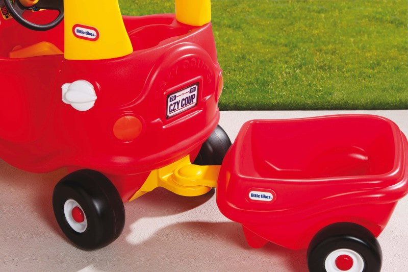 Přívěs ke Cozy Coupe