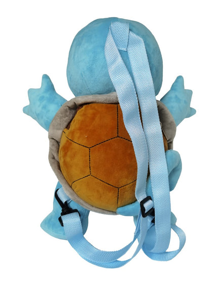Pokémon plyšový batoh - Squirtle