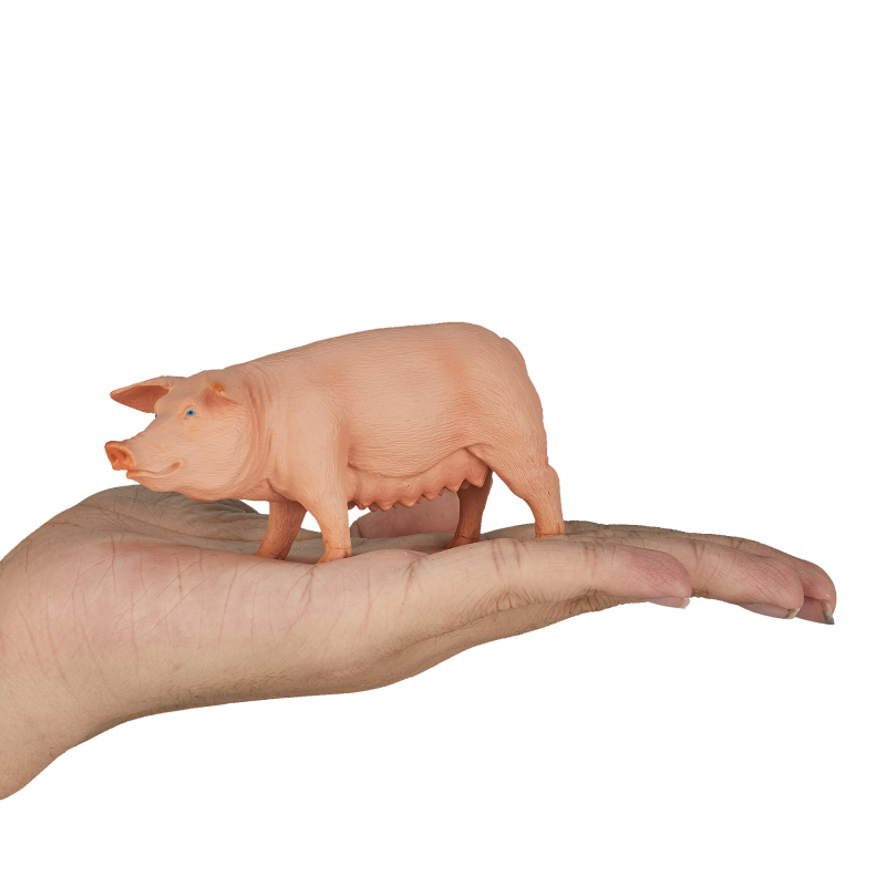 Prase (prasnice) figurka