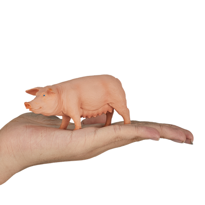 Prase (prasnice) figurka